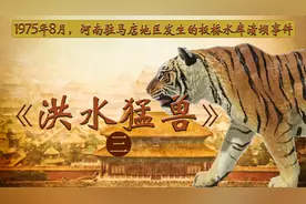 1975年8月，河南驻马店地区发生的板桥水库溃坝事件你知道吗？视频封面