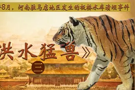 1975年8月，河南驻马店地区发生的板桥水库溃坝事件你知道吗？视频封面
