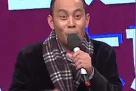 张光北团长竟曾当过海军，不愧是团长级人物，向老兵敬礼丨星夜视频封面
