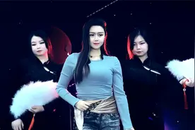 毛惠一曲《花开的时候来看我》唱到了内心深处，强烈推荐！视频封面