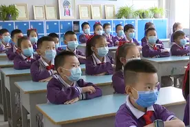 宁夏全面推进义务教育课后服务工作 秋季开学实现全覆盖视频封面