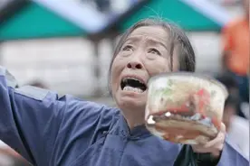 民间小调《老来难》，徐善云唱的情真意切，催人泪下视频封面