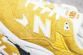 破壳重生，这家国潮与New Balance联名也太好看了吧视频封面