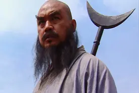 水浒：鲁智深是老种经略相公手下提辖，原来提辖就是这么个玩意儿视频封面