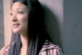 宇桐非《感动天感动地》，当年太火了，连小孩都会哼视频封面