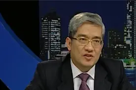 回顾郎咸平： 十年前老百姓对药有啥意见？病都看不起的年代！视频封面