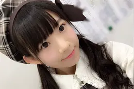写真偶像，童颜小美女——长泽茉里奈视频封面