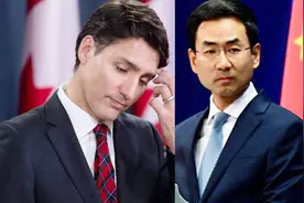 中国为何恢复进口加拿大猪肉和牛肉？外交部：有错就改 予以肯定视频封面