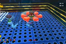 马里奥3D世界+狂怒世界竞技场岛全太阳达成