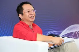 互联网大佬谁编程排第一？周鸿祎：我应该能排前三视频封面