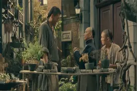 十月：陈德森导演十年铸一剑，为数不多的华语良心片，错过是遗憾视频封面