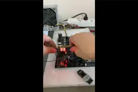 TL631 PRO TL631 mini 诊断卡 调试卡 测试教程1