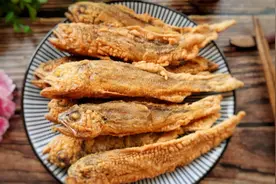 秋天进补，少吃肉多吃这鱼，营养又便宜，孩子常吃长个又健脑