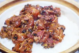 你想学的”砂锅排骨煲仔饭“视频来了、很多要点、看完受益匪浅