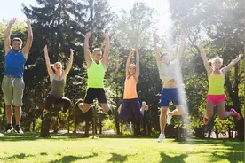 如何提升青少年的综合体质？这里给你详细练习方案！