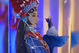 小姐姐古风变装秀，这么什么神仙颜值，古风简直太美了！视频封面