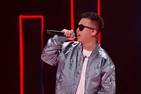 天猫双11：GAI周延《哪吒》太霸气， 全能说唱演绎小魔王