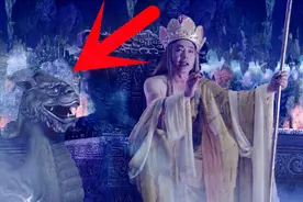 金毛吼本体是截教金光仙，地藏王的谛听又是啥？难怪从不下界为妖视频封面