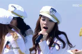 【4K收藏级】少女时代，Girls Generation - Genie视频封面
