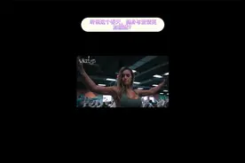 腹肌女神  瑞典的23岁网红模特保持身材的秘密视频封面