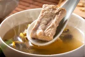 排骨加它一起炖，养胃护肝最一流！视频封面