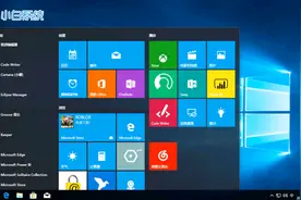 Windows10怎么开启与关闭Cortana小娜？