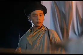 电影×音乐 | 黄霑 × 程小东《倩女幽魂》– 倩女幽魂（张国荣）视频封面
