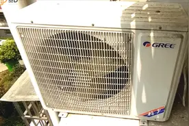 空调外机怕不怕雨淋？要不要遮一下？好多人想错了，看完涨知识了