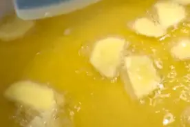 使用过的剩油直接倒掉？简单几步教你浊油迅速变清澈