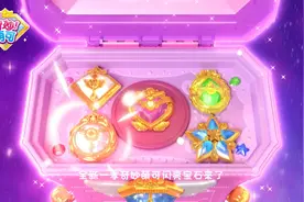 奇妙萌可梦幻冒险：神秘宝石学院与魔法惊喜视频封面