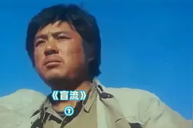 七十年代的打工人有多苦 被当成盲流抓起来劳动改造《盲流》视频封面