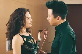 邓超那些令人大跌眼镜的骚操作：这座大楼送给你，价值几十亿视频封面