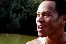 巴西战舞精彩集锦，介于艺术与武术间的独特舞蹈，即炫酷又能实战视频封面