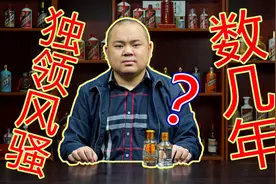 兼香王？拿捏武汉酒友舌尖的白云边酒，靠什么统领湖北市场
