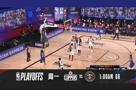 【明日预告】凌晨1:00，G6开打，掘金能否将系列赛拖入抢七？视频封面