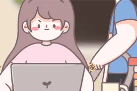 情侣同居后才知道的这些事！视频封面
