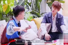 任嘉伦为了拍戏不惜违约，父母靠借外债帮他支付违约金