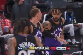 NBA集锦：新成员真香！小特伦特6记三分轰下24分，洛瑞队好勿念！视频封面