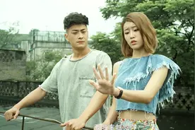 刀山火海：美女想要戒指，套路男子说手上缺东西，他却说缺点油视频封面
