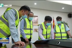 【奋斗者 正青春】冯大阔：知识是鱼 工程是水视频封面