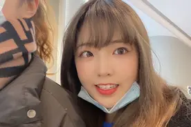 郝一点首次曝光真实身高，和霸总相差30厘米，网友：这才是小矮人