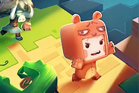 怎样获得焦油？图图的迷你世界小课堂51视频封面