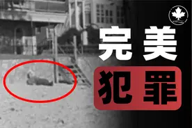 尘封73年的诡异谋杀案：海滩上的人究竟是谁？萨莫顿神秘人事件视频封面