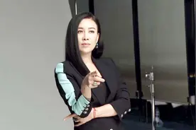 谢老师讲：8号代表人物那英，暴脾气抬腿就来，你那姐还是你那姐视频封面