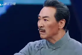 王牌：时隔多年，王琳寇振海再次同框，一下梦回九姨太与黑豹子！视频封面