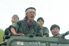 男演员在拍摄中竟然假戏真做！余倩雯产生心理阴影，拍完即刻退圈视频封面
