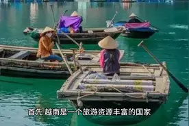 越南“性”旅游发达，何以沦为“白人天堂”？视频封面