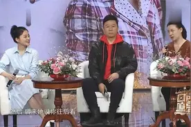 刘琳自曝曾不想演江德华，却被梅婷一句话给劝服！梅婷刘琳关系好视频封面