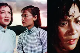 林道静被捕入狱见到林红1959年电影《青春之歌》8谢芳 秦怡 秦文视频封面