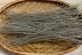 红薯粉好吃有诀窍，教你超好吃的家常下饭菜，饭店都很难吃到视频封面